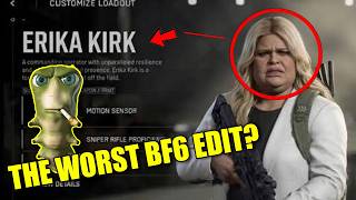 DO NOT Watch This Battlefield 6 Edit After 12am PST