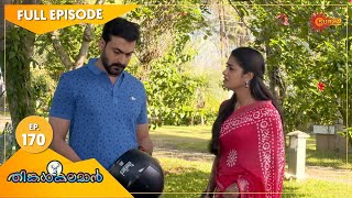 Thinkalkalaman - Ep 170 | 28 July 2021 | Surya TV Serial | Malayalam Serial