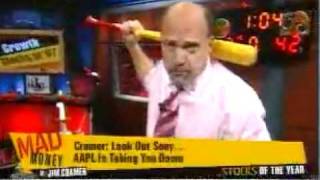 Jim Cramer Was Right About Apple
