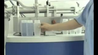 Semi Automatic Liquid Filling Machine Arjun Packaging Machinery