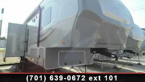 2014 Open Range Roamer - McLaughlin