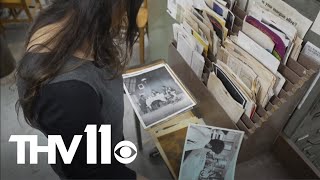 This writer created obituaries honoring forgotten trailblazers