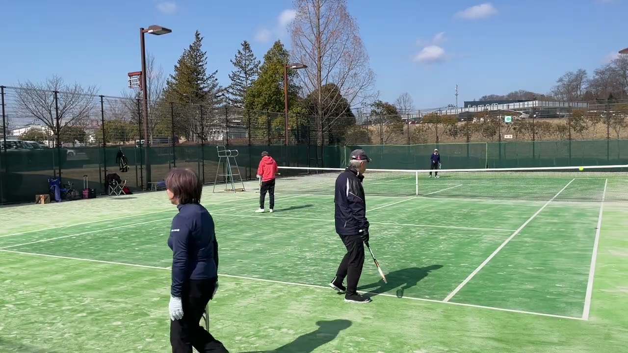 2026年2月18日水曜会ゲーム2