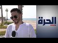 آية من الجمال تجمع حمادة هلال وعادل سرحان في دبي آية من الجمال تجمع حمادة هلال وعادل سرحان في دبي