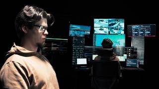 I Am Monitoring The Situation.