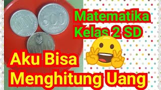 Download Lagu Anda Bisa Mengajar #Menghitung Jumlah Uang part 2 @bimbeldemipena MP3 Download Lagu Anda Bisa Mengajar #Menghitung Jumlah Uang part 2 @bimbeldemipena MP3