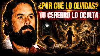 La Extraña Razón Por La Que No Recuerdas La Mayoría de Tus Sueños | Jacobo Grinberg