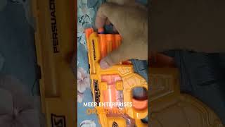 Nerf Doomlands 2169 Persuader Meer Enterprises