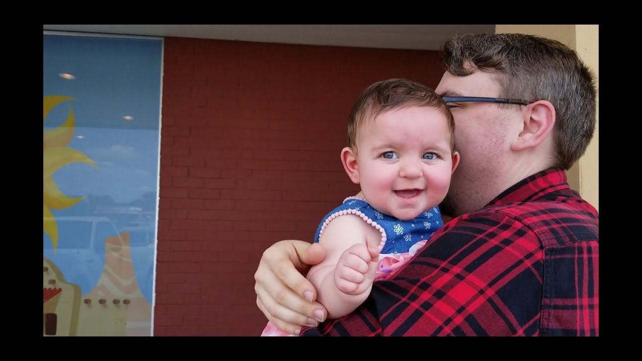 Baby�s First Dentist Visit Vlog YouTube