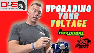 WHAT YOU NEED TO KNOW, BEFORE YOU CHANGING THE VOLTAGE IN YOUR VEHICLE