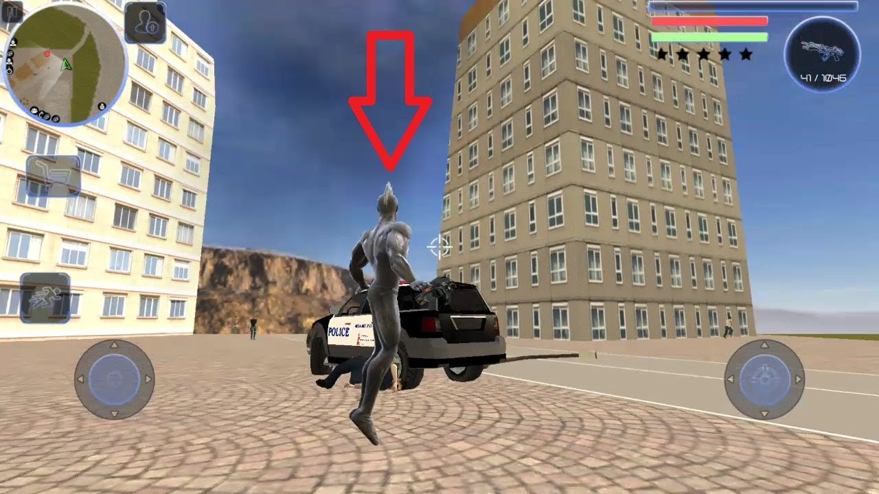 Energy Joe - (हवा में उड़ता चला गया)  #