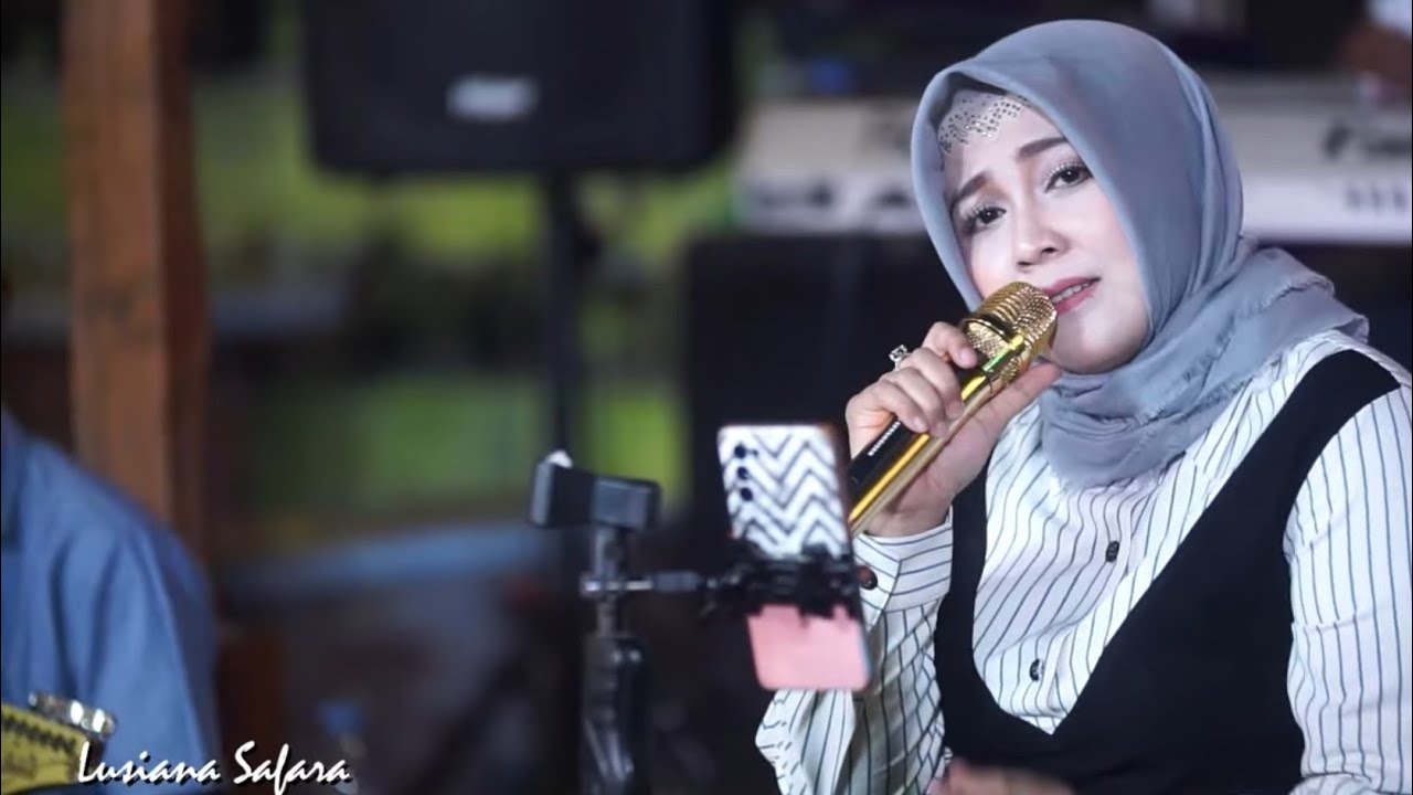 Musik \u0026 vocal jadul versi 80'an bikin geleng - geleng merdunya. Ga percaya play aja