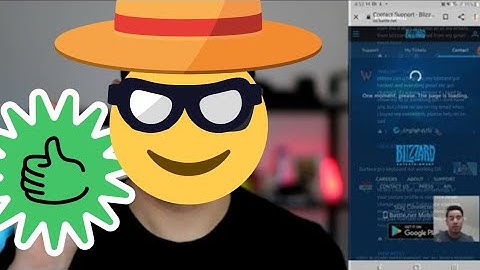 Battle Net Account Hacked QA PT2. How to recover?