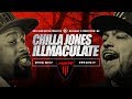 KOTD - Chilla Jones vs Illmaculate - #MASS3