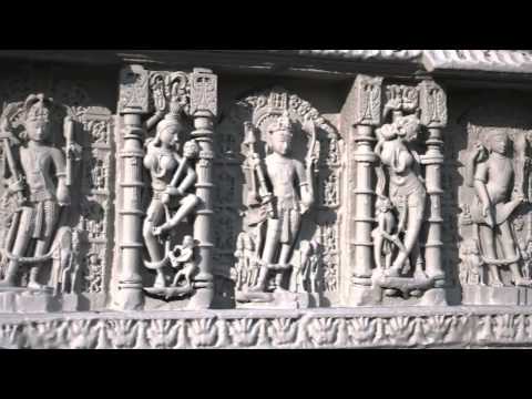 Rani ki Vav, India | 3D Scanning (English)