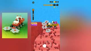 Stone Grass - Part 5 - Mobile Gameplay screenshot 2