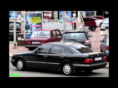 Красивейшие номера Украины / License plates of Ukraine Красивейшие номера Украины / License plates of Ukraine