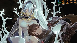 Code Vein (Max Settings) - RX 6600M - R5 5600H - Lenovo Legion 5