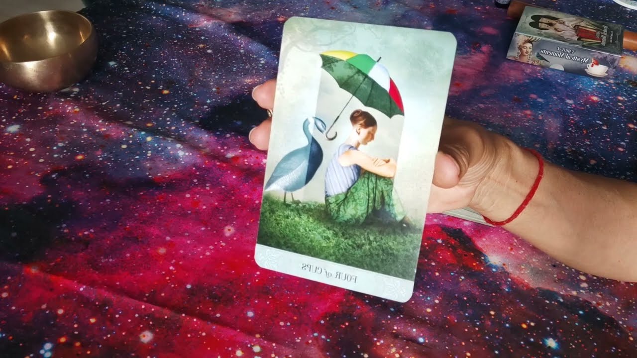 КАКВО СЕ СЛУЧВА С ВАС💫КАКВО ДА ОЧАКВАТЕ💫