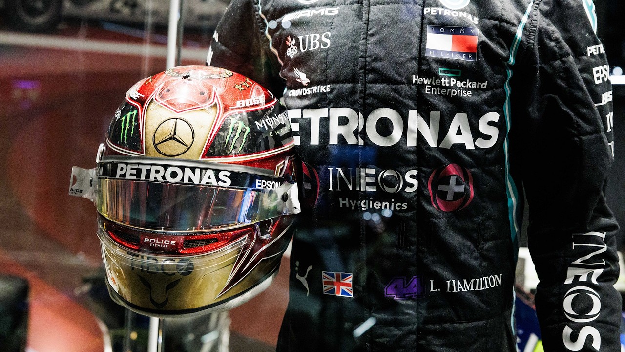 IGNITE YOUR LOVE OF MOTOR RACING!