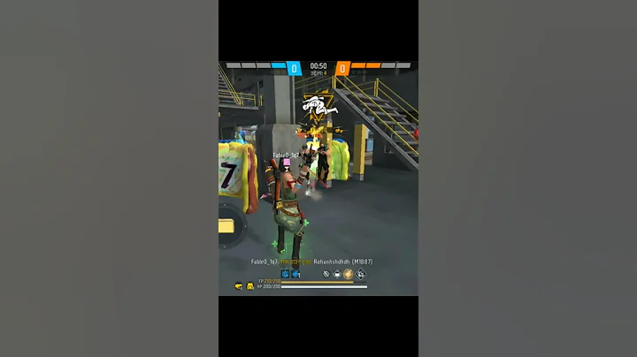 #freefire #freefireshorts #vkgaming