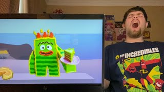 Incredi-Brony reacts: OTA 5: get popping! (Noooooooo!😠)