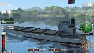 Ship Sim 2019 - Cargo Ship Transport - Best Android Gameplay #1 screenshot 4