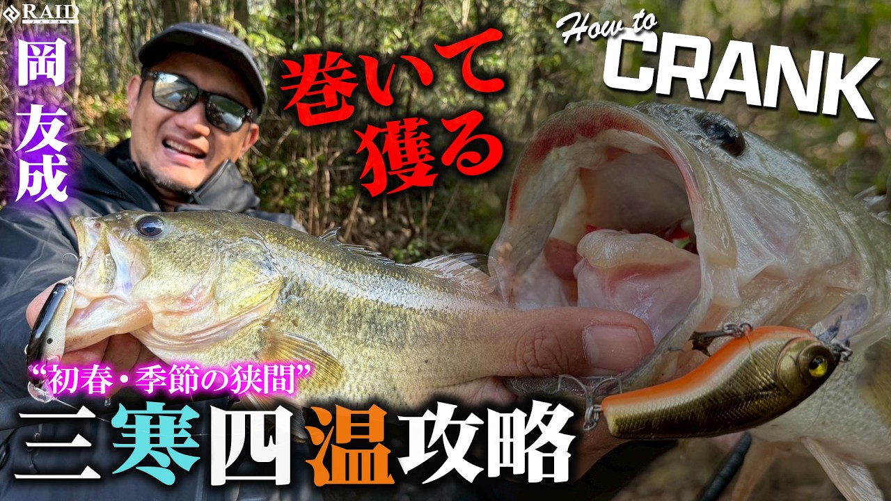 RAID JAPAN] Cast and catch!! Conquering the 