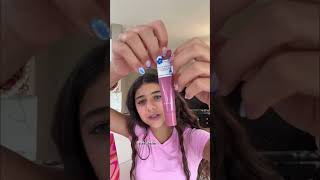 Celebrity ty!@ValeriaStephaniee @54thrones @Glowrecipe @VersedSkincare @kosas @Sephora @MilkMakeup Wealth