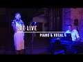 It Must Have Been Love – Roxette | Be LIVE🍀 - piano &amp; vocal cover
