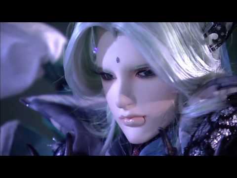 俠峰43-玉龍隱士希望寄塵寰好好思考