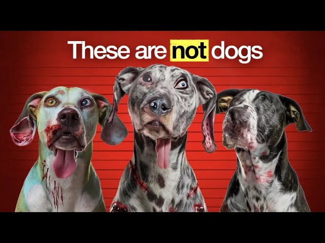 The Dogs We Almost Created