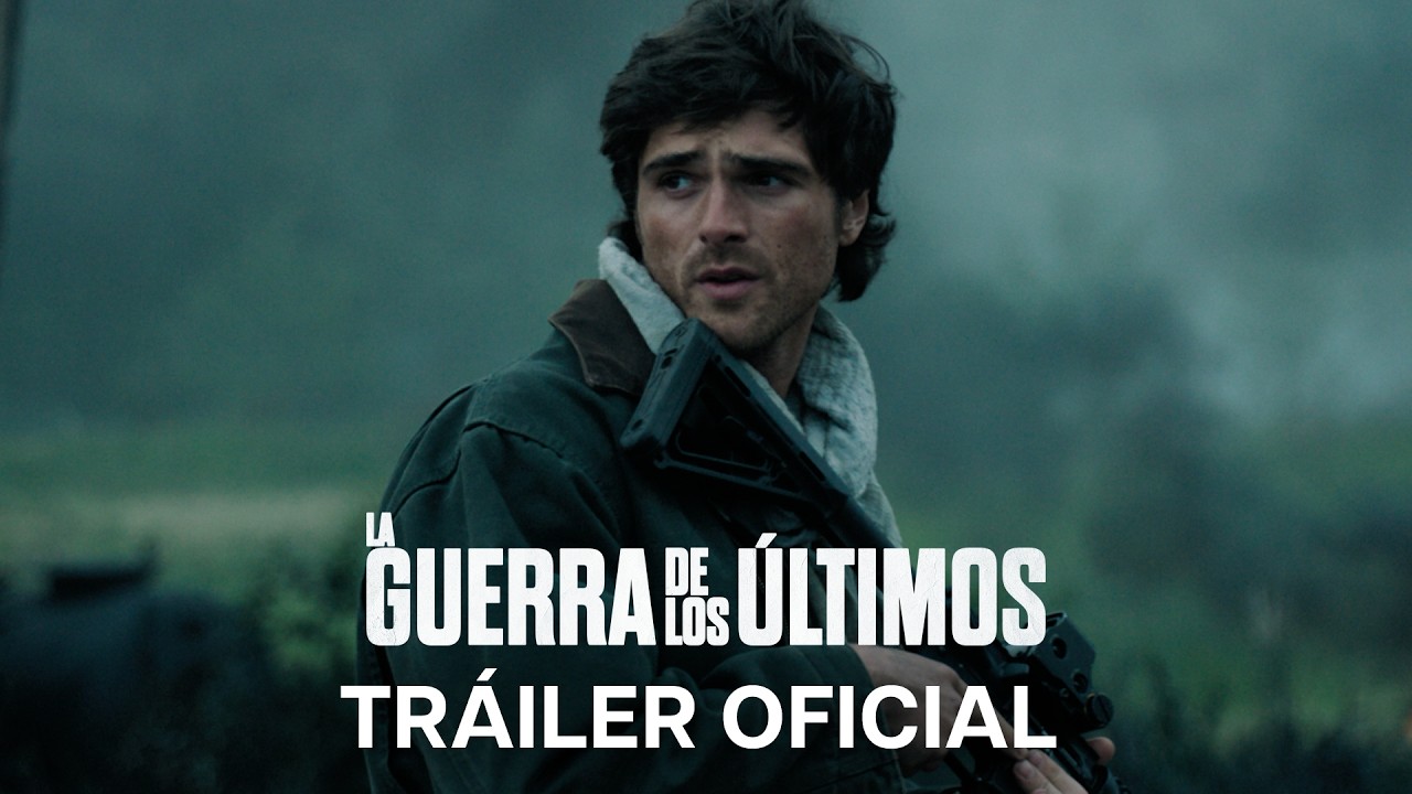 Ridley Scott regresa al cine con "La Guerra de los Últimos": El thriller épico que no querrás perderte 27