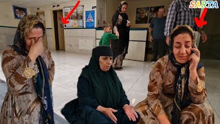 The House Deed Is In Abolfazls Hands, Zahras Life Is In Danger Husseins Painful Reaction