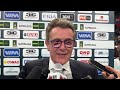 Post Match | Le parole di Lorenzetti dopo Perugia-Milano 3-1.