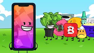 Fight For The Objects S1E6 Be Come Is Debut