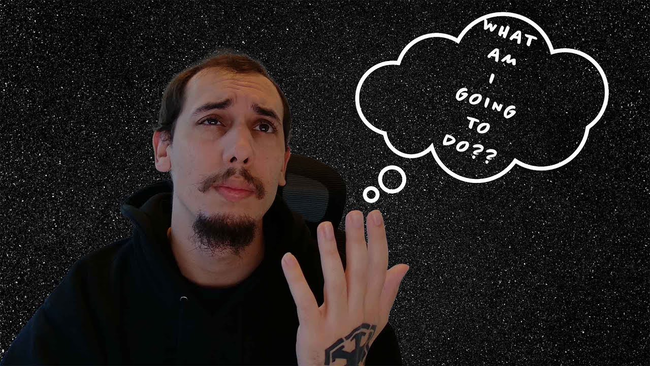 End of an Era (and the beginning of a new one)