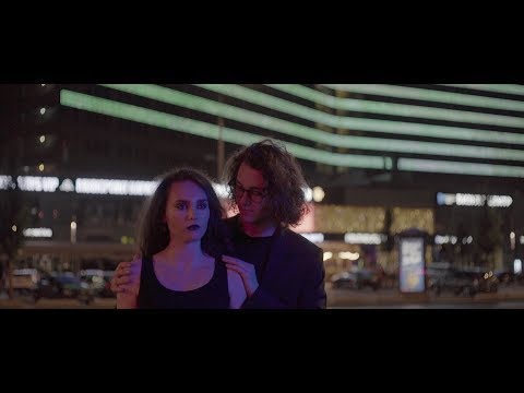 Мэнсон Флетчер - Ночными Огнями [official video]