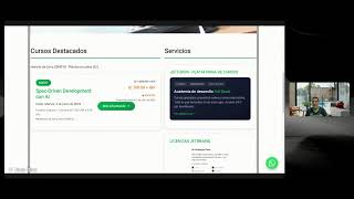 Spec Driven Development - Parte 2