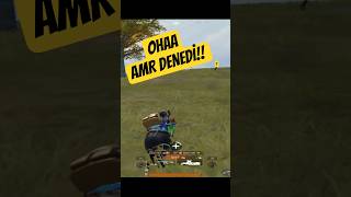 OHAA BANA AMR DENEDİ! #Shorts #Pubgmobile #Pubg #Pubgm