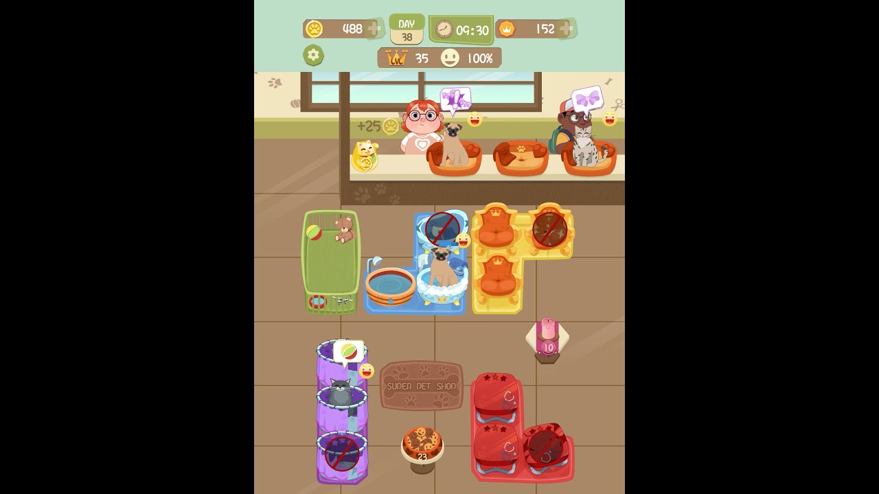 Star's Pets - Apps on Google Play