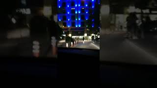 Opel Astra Snap Yan Koltuk Gece