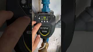 Dab Evoplus. How Do You Unlock The Menu