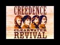 Creedence - I Heard It Through The Grapevine