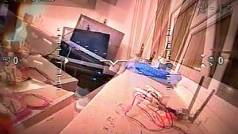 MinimOSD for MultiWii