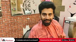 Laale Ki Dukaan By Billu Partner App screenshot 5