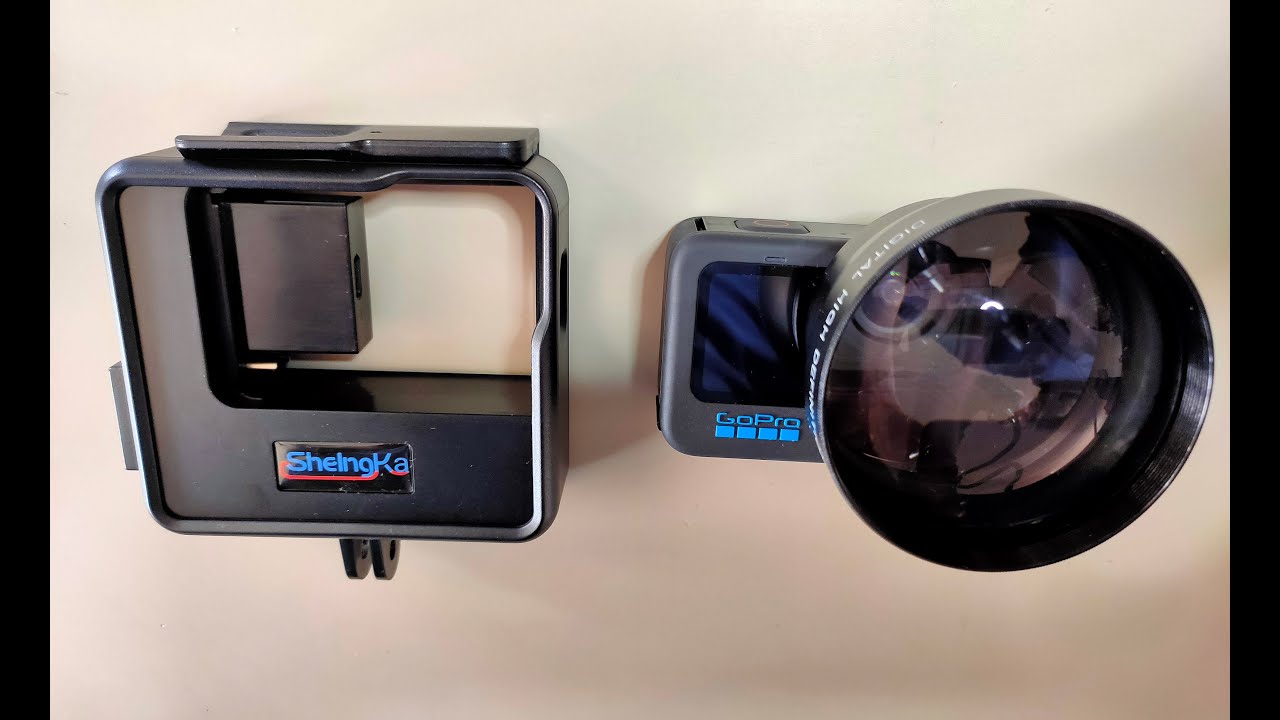 その他 GOPro Flywoo Naked Gopro Action Camera 2.1 GP12 Pro (No Touch Screen