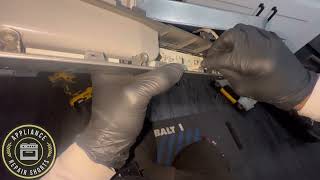 LG Dishwasher Not Turning On | No Display |Easy Fix