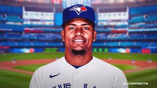 Genesis Cabrera in danger of losing his job with Blue Jays