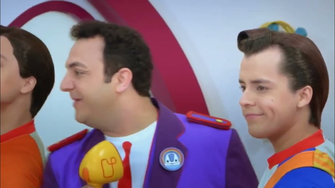 Junior Express - O Chocolate (Parte 2)